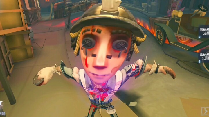 Setiap penjelajah pasti suka bermain sebagai penjelajah.