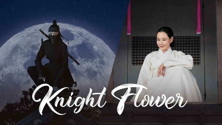 Knight Flower S01 E01 720p Urdu/Hindi