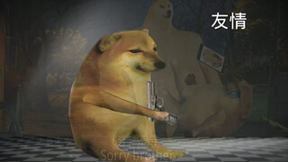 Real World vs. Movie World