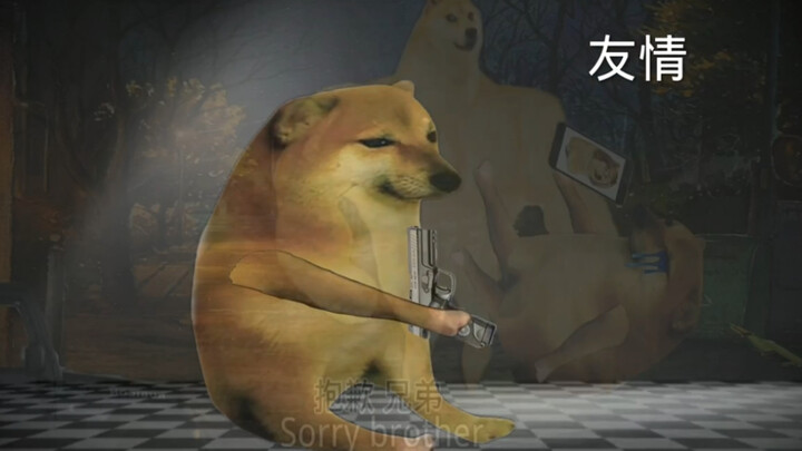 现实世界vs电影世界