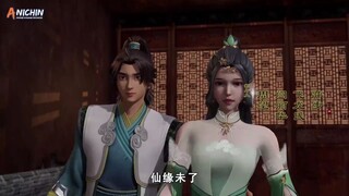 Supreme God Emperor EP 241 SUB INDO