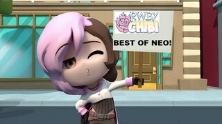 Best of RWBY Chibi Neo