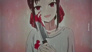 AMV kaguya |still into you | alight motion edit