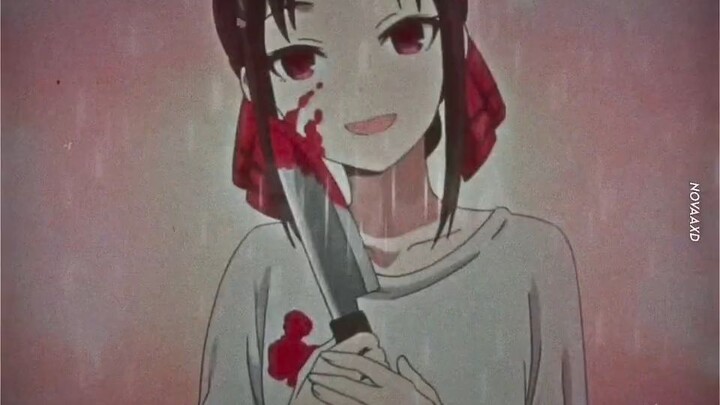 AMV kaguya |still into you | alight motion edit