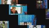 Film Kamen Rider 01 & Majalah Lapangan Pedang Suci Kamen Rider