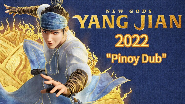"¥ang J1an"[action/adventure]2022