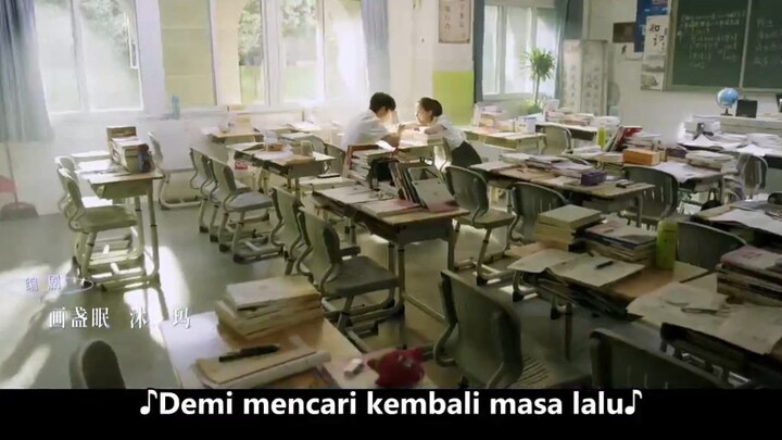 You Are My Love Friend  E. 011