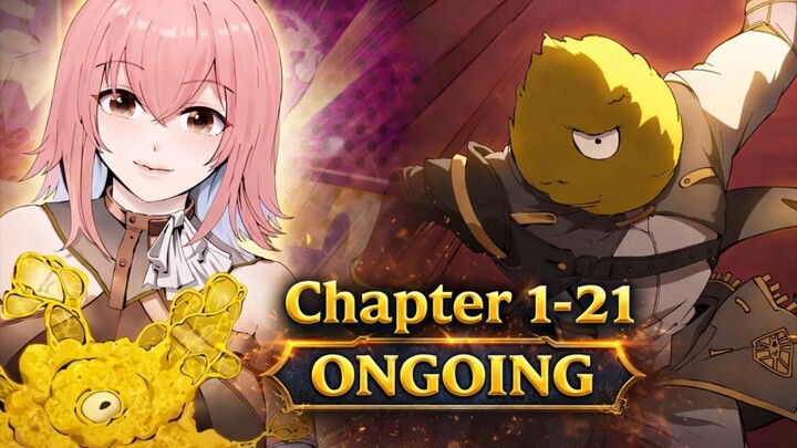 1-21 NABUHAY MULI SA ISANG KAKAIBANG MUNDO BILANG ISANG PINAKAMAHINANG SLIME