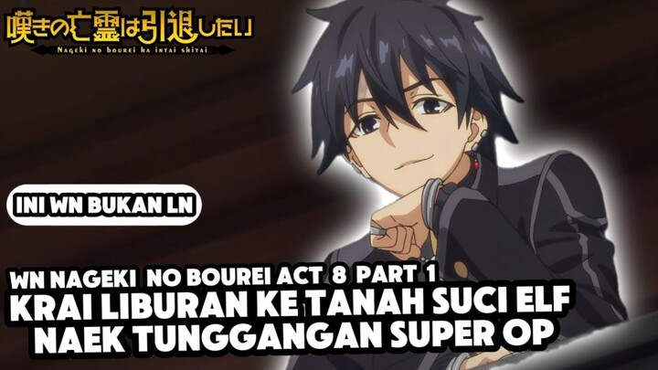 LU SHAOQING MENDAPAT PETUNJUK PUSAKA CINCIN DEWA NYA - Part 4