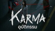 Karma (2025) อุบัติกรรม Ep_6 (จบ)