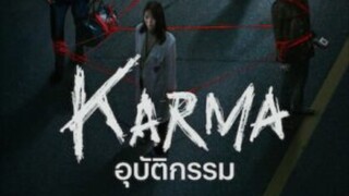 Karma (2025) อุบัติกรรม Ep_6 (จบ)