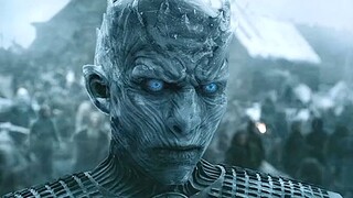 Mengapa Night King abadi? Dari mana dia berasal?