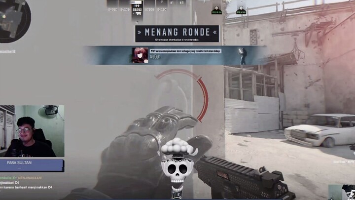 ninja defiuse counter strike 2