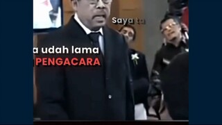 ketika 2 ahli sarjana hukum dipertemukan #ilc