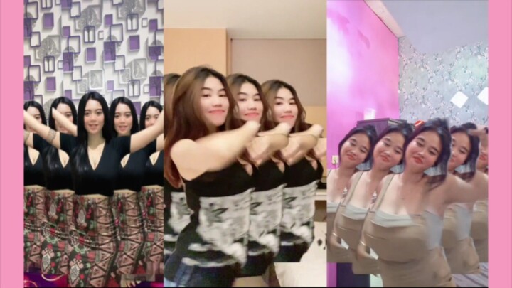 para pemenang sound 😍😍