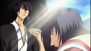 Samurai Deeper Kyo เคียว นัยน์ตายักษ์ ตอนที่ 4.1080p ซับไทย