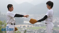 The Battery | English Subtitle | Sports | Japanese Movie