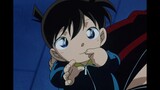 Conan (Shinichi) was so cute when he was a child, and everyone in this family has a fairy-like appea