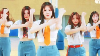 新女团CSR舞蹈串烧cover SHINee+EXO+TXT+SEVENTEEN+NCTDREAM