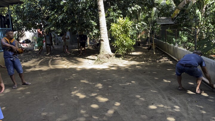 Helicopter Hatch win