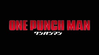 ONE PUNCH MAN episode 6 season 1 Tagalog dub