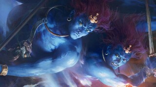 《封神第二部》里人神魔大战也太震撼了！而且太子殷郊也复活了？！