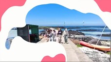 Red Velvet Level Up Season 5 Episode 1