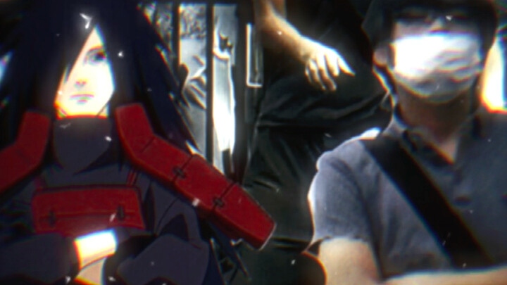 “Tetsuya, I acknowledge you.”