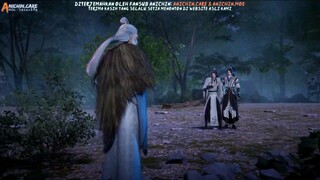 Heaven Swallowing Record 36