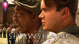 The Shawshank Redemption