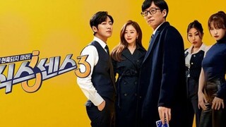 The Sixth Sense S3 Ep02
