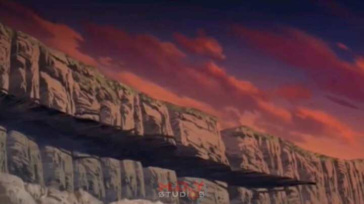 14. Petualangan Raja Pedang di Otherworld