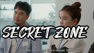 🇹🇭 SECRET ZONE EP06 (ENG)