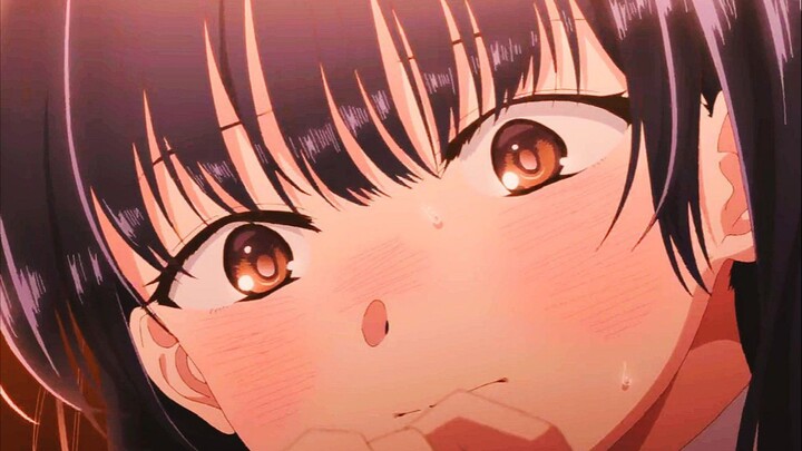 AHH ANAK SEKOLAH DI PAKE RAME RAME SAMPE LEMES🥵🥵