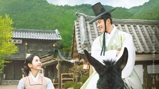 JOSEON ATTORNEY: A MORALITY |Eng.Sub| Ep04