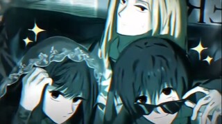 trio terbaru debut juga