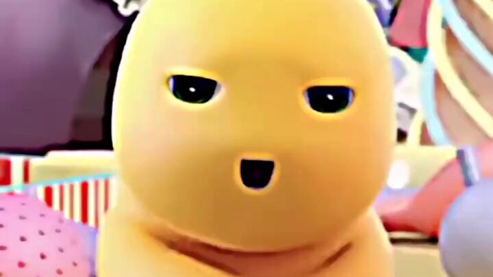 Milk Dragon VS Canned Yellow Peach