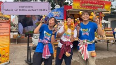 ตามอำเภอจาน ออกเดินทางตามหาวัตถุดิบจากทั่วทุกภูมิภาค ทุกวันอังคาร เวลา 18.00 น.