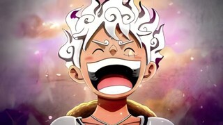 ONE PIECE - KEBANGKITAN GEAR 5 LUFFY FULL FIGHT MELAWAN KAIDO