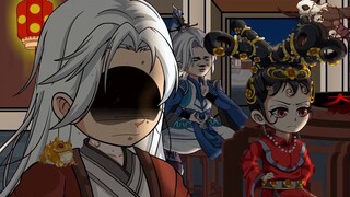 Episode 10, I became a ghost from the earth: Bones are cups, pupils are dice, 200,000 people gamble 