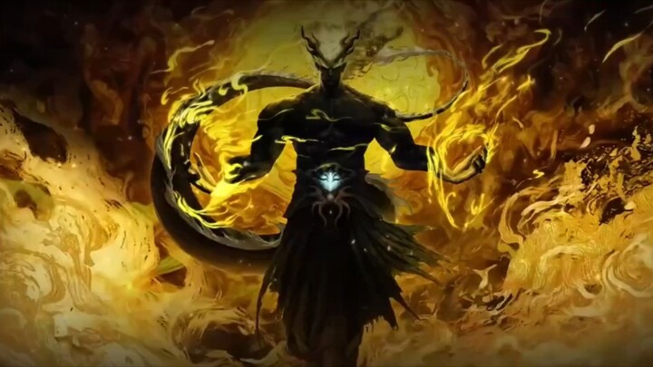 Dragon Soul episode 2 sub indo