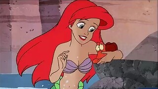 The Little Mermaid Series Season 1 Episode 1 Bahasa Indonesia