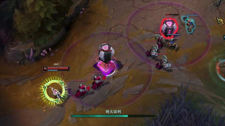 Bình luận nói là không cần cắt dù chỉ một giây.