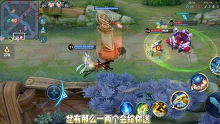 Các bạn bị kẹt ở cấp Sao Sáng là có lý do cả, vì đây đâu phải chỗ dành cho người thường!