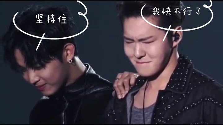 【Thử thách không được cười】Nhịn cười cũng là một kỹ năng. Đôi khi, biết tiếng Trung chưa chắc đã là 