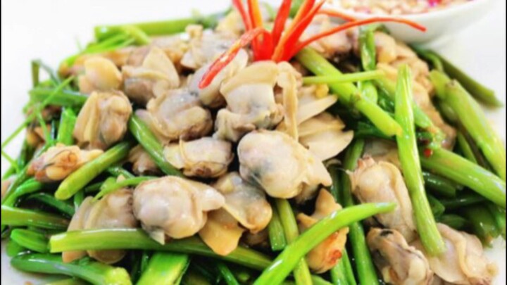 Cùng vào bếp làm đồ ăn nhanh #cook