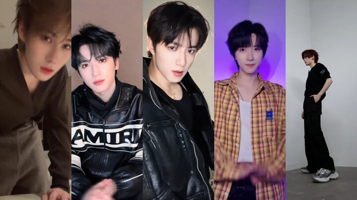 【Times Youth League】Kumpulan Pembaruan TikTok | Dingcha Cwb, Yan Hadapi Tantangan Interaksi Manusia-