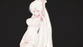 [Azur Lane / Glory / MMD] Stunning, shining! The ultimate beauty~