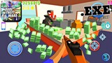 Dude Theft Wars .Exe | Dude Theft Wars Funny Moments | Dude Theft Wars #415 | Niruz Gaming