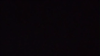 大晚上拍到流星了！！！！拍到流星了！！！！